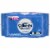Cottonelle FreshCare Flushable Wet Wipes Perspective: front