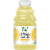 Santa Cruz Organic Zero Sugar Lemonade Perspective: front