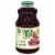 Santa Cruz Organic® Cranberry Grape Juice Perspective: front