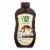 SANTA CRUZ ORGANIC 15.5 OUNCE ORGANIC CHOCOLATE SYRUP Perspective: front