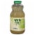 Santa Cruz Organic Limeade Juice Beverage Perspective: front