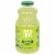 Santa Cruz Organic® Limeade Juice Beverage Perspective: front