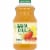 Santa Cruz Organic® Mango Lemonade Perspective: front