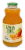 Santa Cruz Organic® Orange Mango Juice Perspective: front