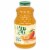 Santa Cruz Organic® Orange Mango Juice Perspective: front