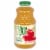 Santa Cruz Organic Apple Juice Perspective: front
