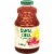 Santa Cruz Organic® Strawberry Lemonade Perspective: front