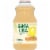 Santa Cruz Organic Lemon Juice Perspective: front
