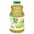 Santa Cruz Organic White Grape Juice Perspective: front