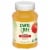 Santa Cruz Organic Original Applesauce Jar Perspective: front