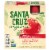 Santa Cruz Organic® Strawberry Apple Sauce Pouches Perspective: front
