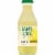 Santa Cruz Organic Lemonade Perspective: front