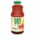 Santa Cruz Organic® Strawberry Lemonade Perspective: front