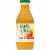 Santa Cruz Organic Mango Lemonade Perspective: front