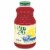 Santa Cruz Organic Blueberry Lemonade Perspective: front