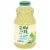 Santa Cruz Organic™ Agua Fresca Cucumber & Lime Juice Beverage Perspective: front