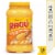 Ragu® Made with Real Cheese Double Cheddar Sauce Perspective: front
