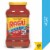 Ragu Old World Style Sauce Flavored With Meat Perspective: front