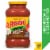 Ragu® Chunky Mushroom & Green Pepper Pasta Sauce Perspective: front