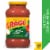 Ragu® Chunky Garden Combination Pasta Sauce Perspective: front