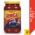 Ragu Homemade Style Pizza Sauce Perspective: front