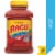 Ragu Old World Style Pasta Sauce Flavored With Meat Perspective: front