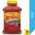 Ragu Old World Style Pasta Sauce Flavored with Meat Perspective: front