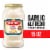 Bertolli® Garlic Alfredo Sauce with Aged Parmesan Cheese Perspective: front