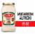 Bertolli® Mushroom Alfredo with Portobello Mushrooms Sauce Perspective: front