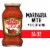 Bertolli Vineyard Marinara & Burgundy Wine Pasta Sauce Perspective: front