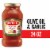 Bertolli® Olive Oil & Garlic Pasta Sauce Perspective: front