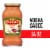 Bertolli® Vodka Pasta Sauce Perspective: front