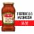 Bertolli® Portobello Mushroom Tomato Sauce Perspective: front
