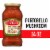 Bertolli® Portobello Mushroom Tomato Sauce Perspective: front