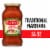 Bertolli® Traditional Marinara Sauce Perspective: front