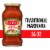 Bertolli® Traditional Marinara Sauce Perspective: front