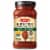Bertolli® Rustic Cut™ Sweet Peppers and Portobello Mushrooms Pasta Sauce Perspective: front