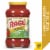 Ragu Simply Chunky Garden Vegetable Pasta Sauce Perspective: front