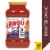 Ragu Simply Roasted Garlic Pasta Sauce Perspective: front