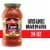 Bertolli® Organic Marinara Sauce Perspective: front