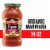 Bertolli® Organic Marinara Sauce Perspective: front