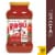 Ragu® Simply Tomato Basil Pasta Sauce Perspective: front