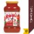 Ragu® Simply Tomato Basil Pasta Sauce Perspective: front