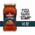 Bertolli® Artisan Garlic Margherita Pizza Sauce Perspective: front