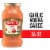 Bertolli® Garlic Vodka Pasta Sauce Perspective: front