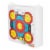 Morrell Weatherproof Youth Deluxe GX Range NASP Field Point Archery Bag Target Perspective: front