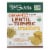 RW Garcia™ Gluten Free Organic Lentil With Tumeric Crackers Perspective: front