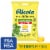 Ricola Oral Anesthetic Throat Drops and Sore Throat Relief Sugar Free Lemon Mint Perspective: front