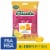 Ricola Cough Suppressant Throat Drops and Sore Throat Relief Honey Lemon with Echinacea Perspective: front
