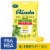 Ricola Oral Anesthetic Throat Drops and Sore Throat Relief Sugar Free Lemon Mint Perspective: front